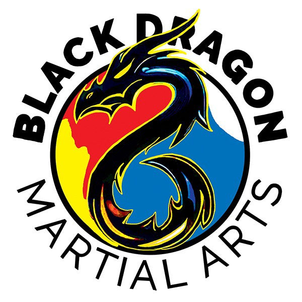 Black Dragon Martial Arts