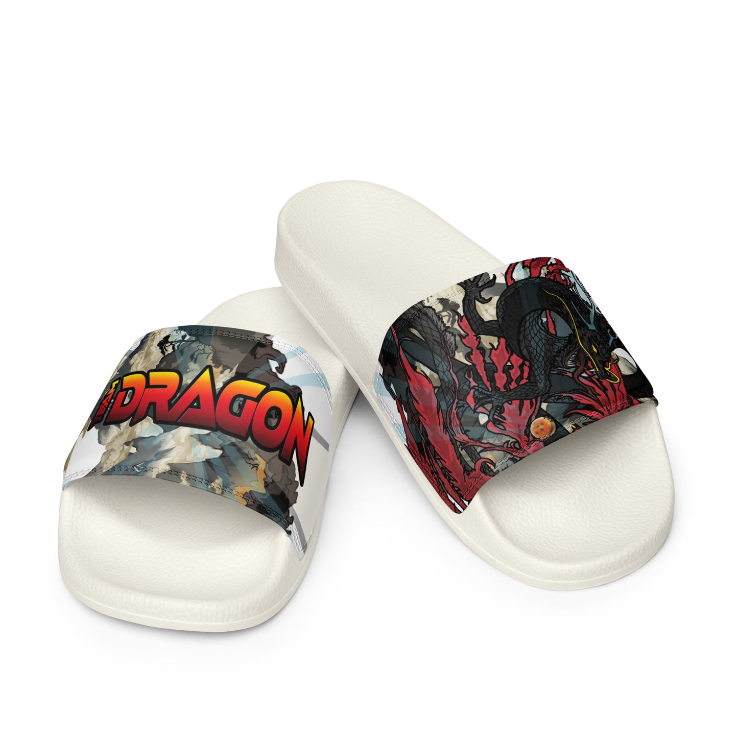 Men’s slides